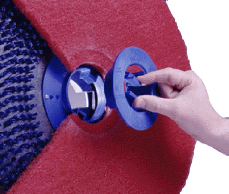 (image for) Pad Grabbers
